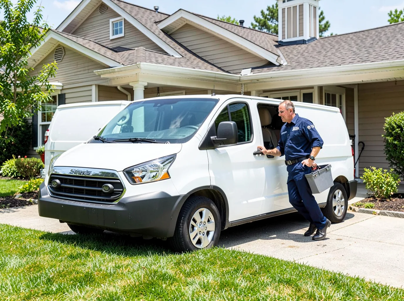 Emergency Plumber company in White Hall, AR