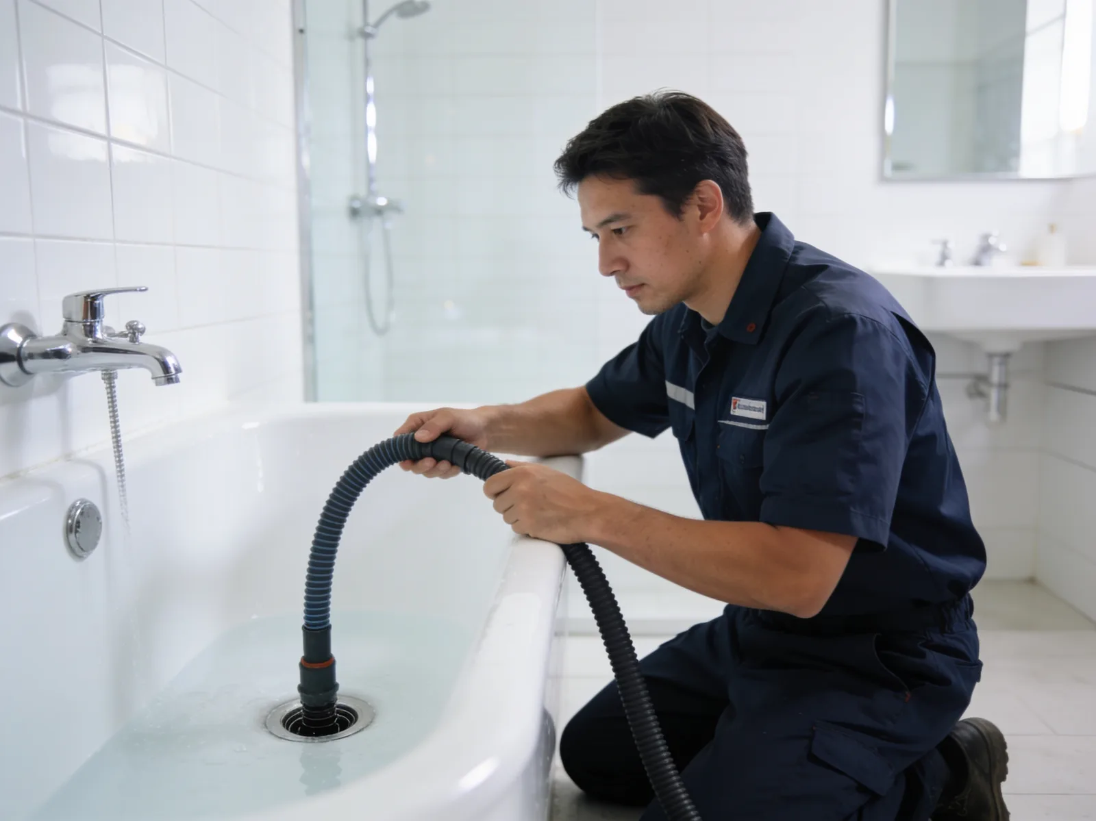 Emergency Plumber White Hall, AR FAQs
